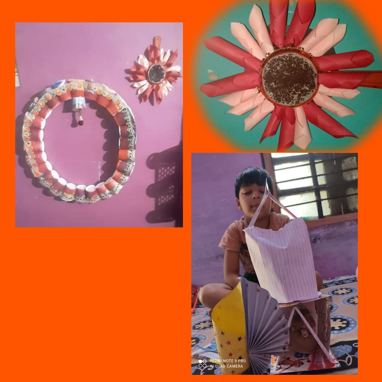 project